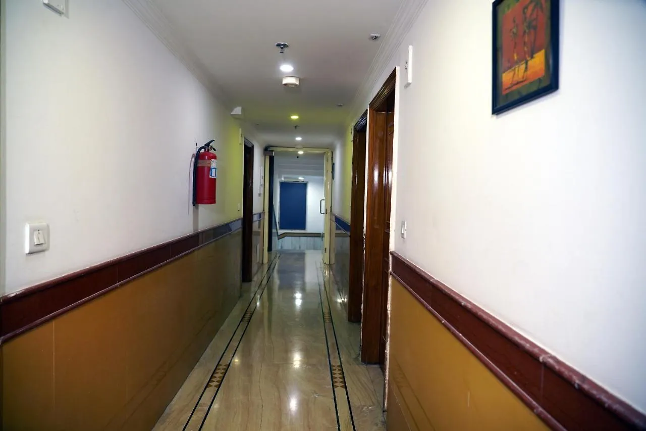 The Lohmod Hotel - Near Delhi Airport New Delhi