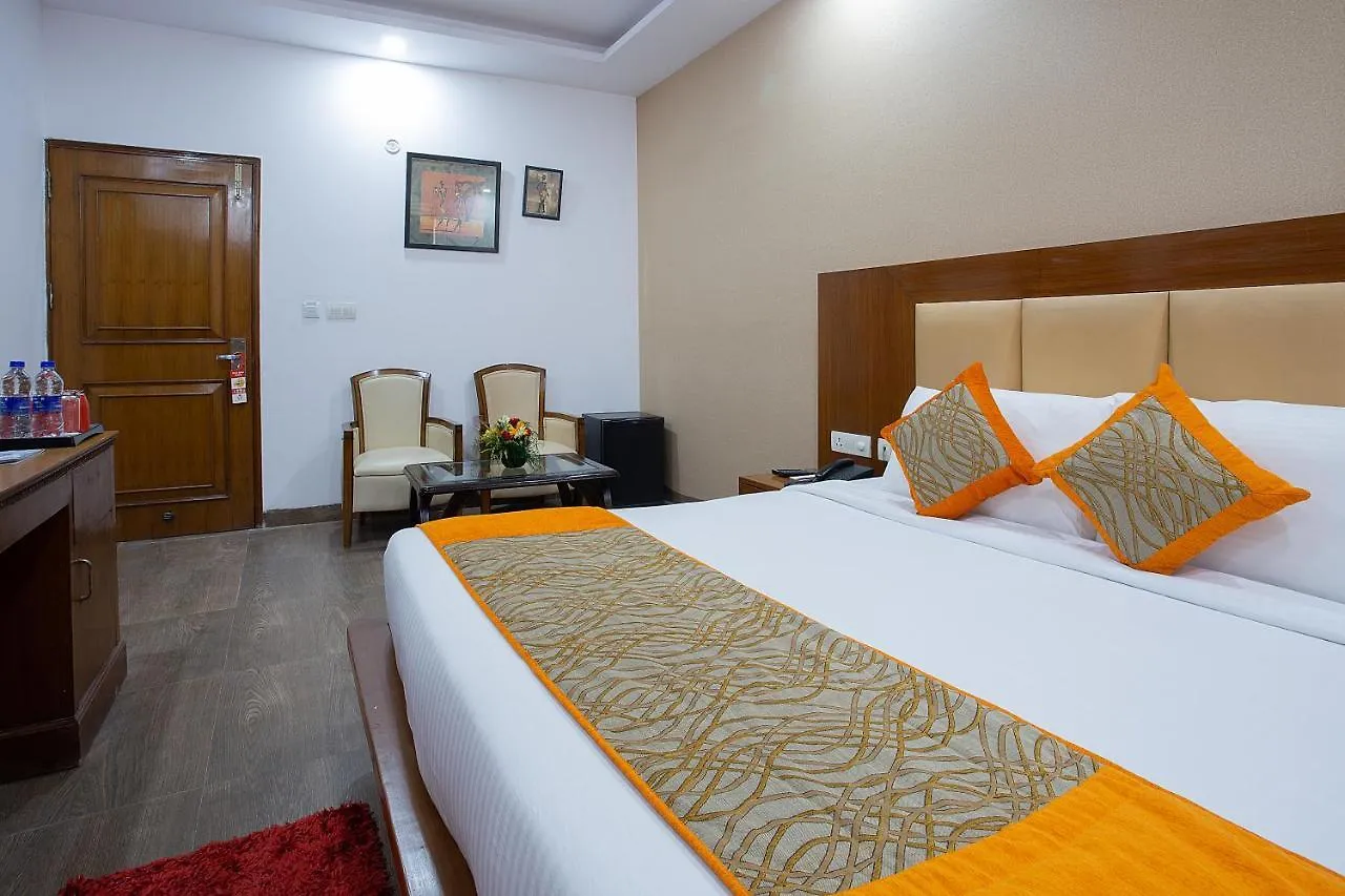 The Lohmod Hotel - Near Delhi Airport New Delhi