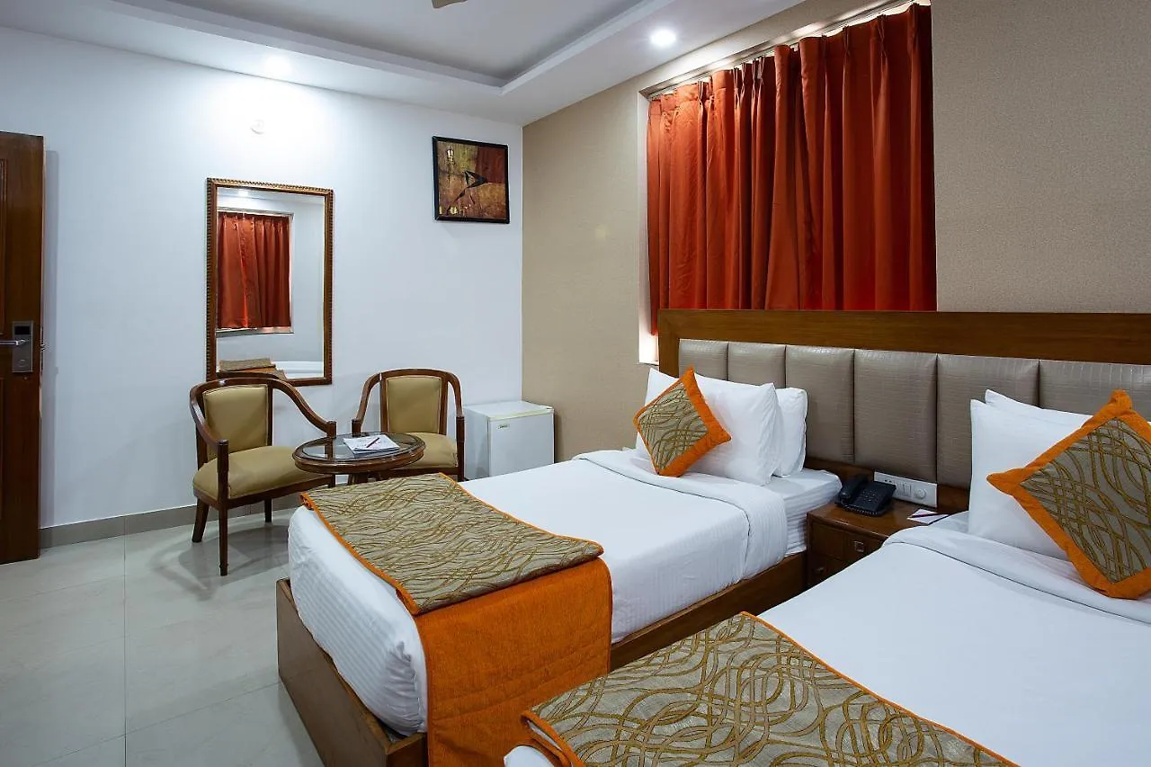 The Lohmod Hotel - Near Delhi Airport New Delhi