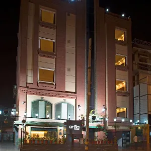 Anila Naraina Vihar Hotel