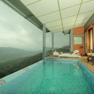 **** Resort Spicetree Munnar India