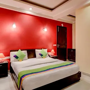 Sai International Dwarka Hotel